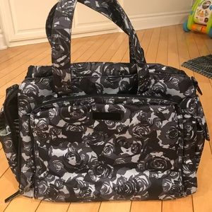 NWT Jujube Be Prepared diaper bag